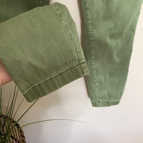 j.crew • tapered skinny cargo/utility pants - Picture 4 of 10